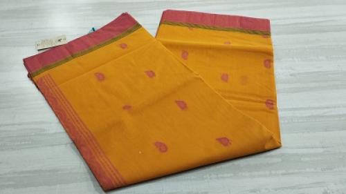 SAREES SALEM 80S WITH BLOUSE